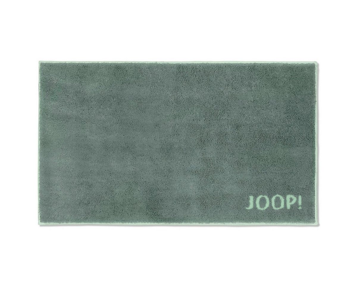 Badematte JOOP! Badteppich 281 CLASSIC Jade 60 x 90 cm Joop!, Polyacryl von Joop!