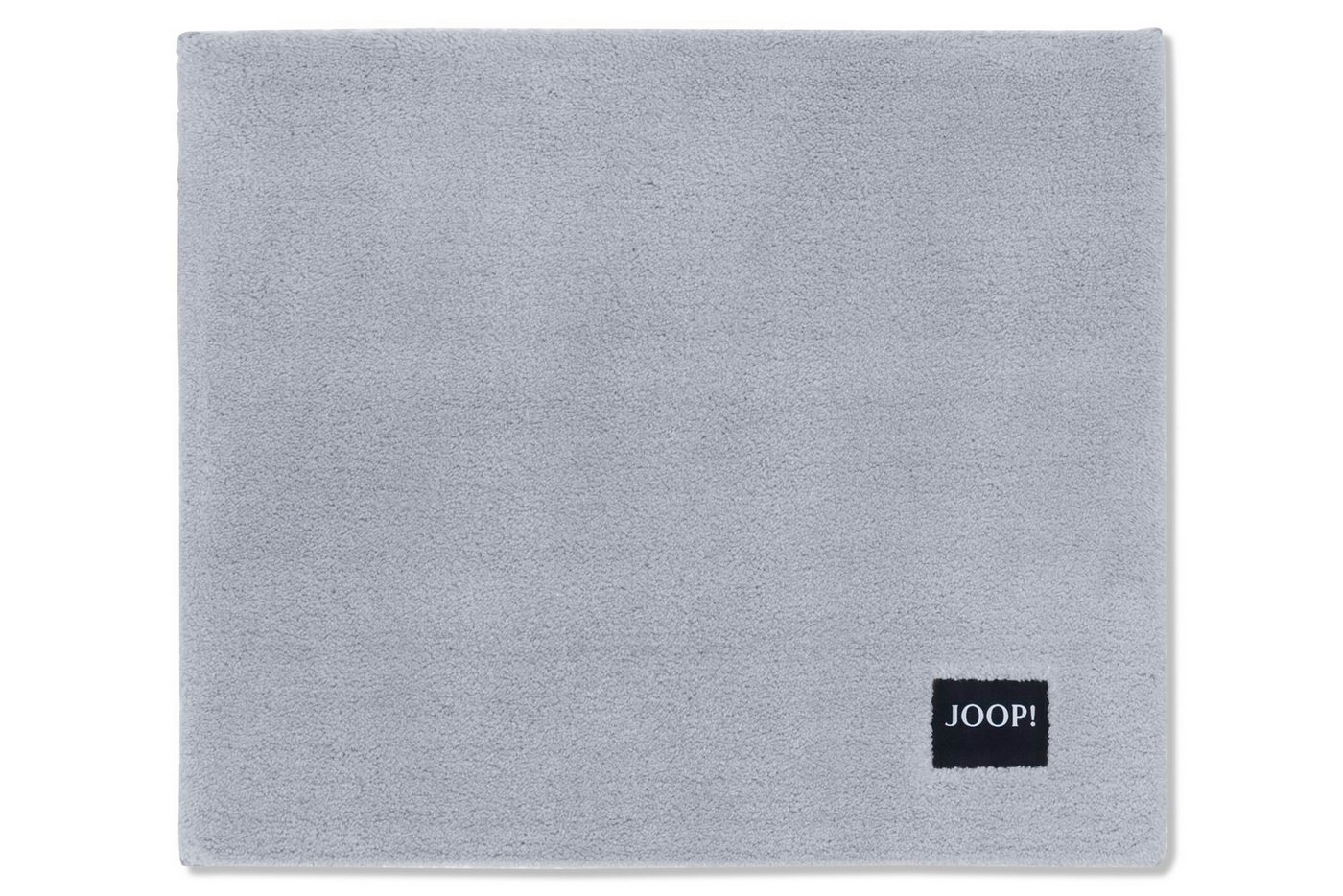 Badematte JOOP! LIVING - BASIC Badteppich Joop!, Höhe 20 mm, Textil, Rechteckig von Joop!