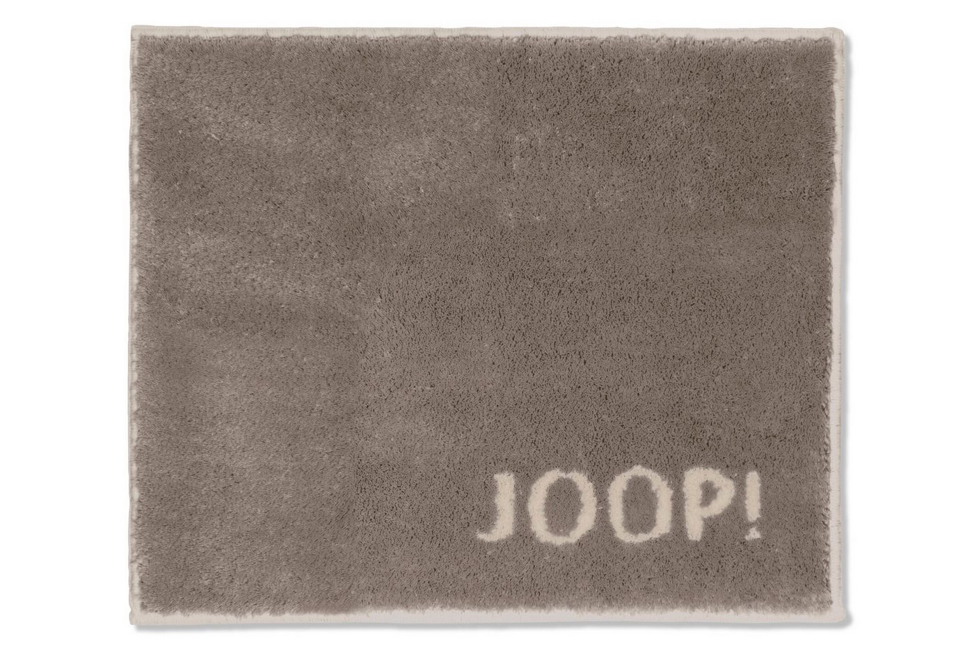 Badematte JOOP! LIVING - CLASSIC Badteppich JOOP!, Höhe 20 mm, Textil, Rechteckig von JOOP!