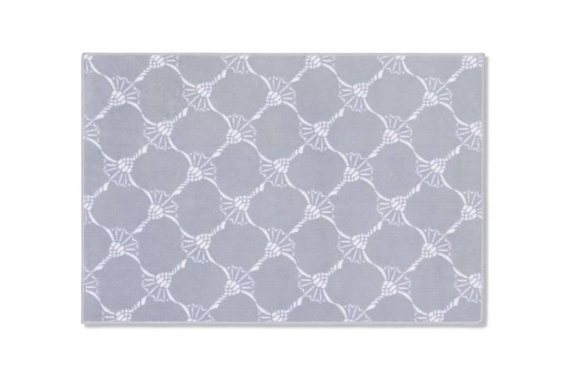 JOOP! Badematte JOOP! LIVING - REPETITION Badteppich, Höhe 5 mm, Textil, Rechteckig von JOOP!