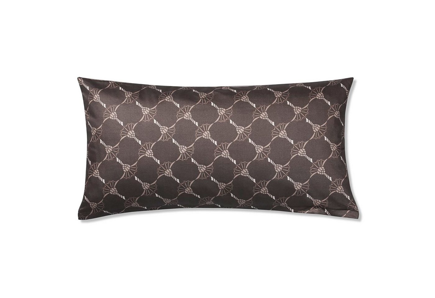 JOOP! Bettwäsche Cornflower Double 4083 Mako-Satin, Mako-Satin, Doubleface von JOOP!