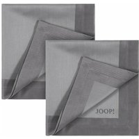 JOOP! Serviettenset 2-tlg. DINING GLAMOUR, Baumwolle JOOP! Serviettenset 2-tlg. DINING GLAMOUR, Baumwolle von Joop!