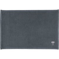 JOOP! Badteppich 60 x 90 cm CORNFLOWER SINGLE, Baumwolle von Joop!