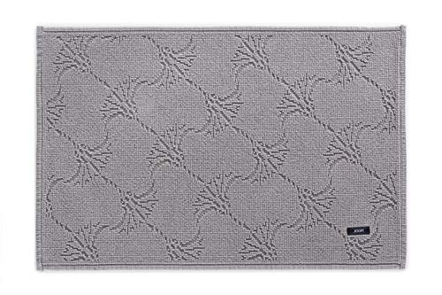 JOOP! Badteppich NEW CORNFLOWER 50 x 70 cm kiesel JOOP! Badteppich NEW CORNFLOWER 50 x 70 cm kiesel von Joop!