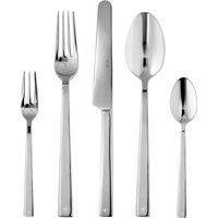 JOOP! Besteckset 30-tlg. DINING GLAMOUR, Edelstahl von Joop!