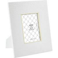 JOOP! Bilderrahmen 13x18 cm DINING GLAMOUR, Kunstleder JOOP! Bilderrahmen 13x18 cm DINING GLAMOUR, Kunstleder von Joop!