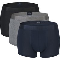 JOOP Boxershorts "Everyday" 3er Pack, mit glänzendem Elastikbund von Joop!