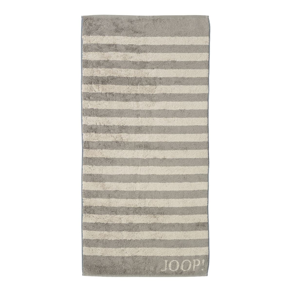 JOOP Handtuch-Serie Classic Stripes von Joop