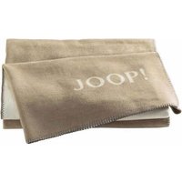 JOOP! J! Uni-Doubleface 150x200cm, Baumwolle von Joop!