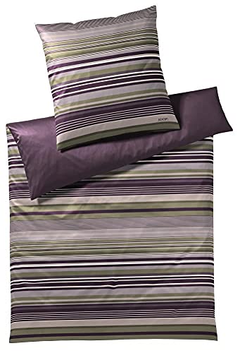 JOOP! Kissenhülle Micro Lines 4099 | 4 Purple Ivy - 80 x 80 JOOP! Kissenhülle Micro Lines 4099 | 4 Purple Ivy - 80 x 80 von Joop!