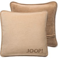 JOOP! Kissenhülle UNI-DOUBLEFACE, Baumwolle JOOP! Kissenhülle UNI-DOUBLEFACE, Baumwolle von Joop!
