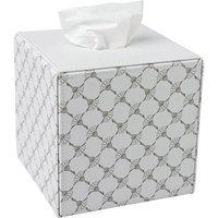 JOOP! Kleenexbox CORNFLOWER, Kunstleder von Joop!