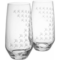JOOP! Longdrinkglas 2er-Set DINING GLAMOUR JOOP! Longdrinkglas 2er-Set DINING GLAMOUR von Joop!