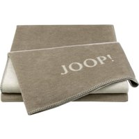 JOOP! Melange-Doubleface, Baumwolle JOOP! Melange-Doubleface, Baumwolle von Joop!