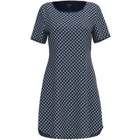 JOOP Nachthemd "Cosy", mit Cornflower-Alloverprint von Joop!