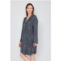 JOOP Nachthemd "Luxe Modal Printed" von Joop!