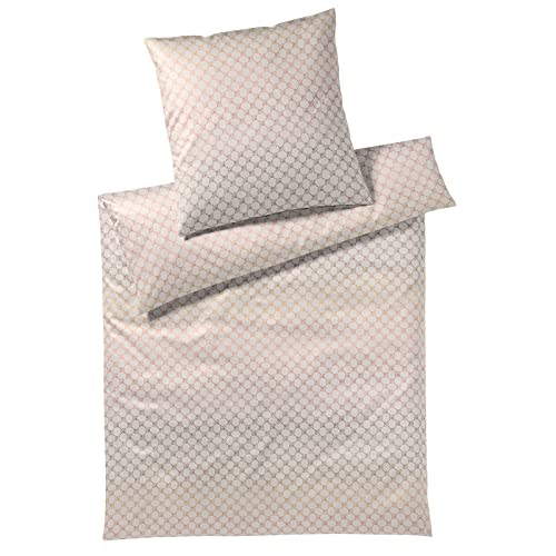 Joop! Bettwäsche Cornflower Gleam 4106 Blush - 08 Kissen 40x80 cm Joop! Bettwäsche Cornflower Gleam 4106 Blush - 08 Kissen 40x80 cm von Joop!