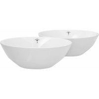 JOOP! Schale 16cm 2er-Set DINING GLAMOUR, Porzellan JOOP! Schale 16cm 2er-Set DINING GLAMOUR, Porzellan von Joop!