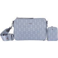 JOOP Schultertasche "collana tessuto jasmina shoulderbag shz" Handtasche Damen Umhängetasche Tasche Damen JOOP Schultertasche "collana tessuto jasmina shoulderbag shz" Handtasche Damen Umhängetasche Tasche Damen von Joop!