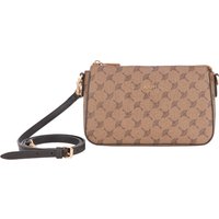 JOOP Schultertasche "mazzolino jasmina shoulderbag shz1" von Joop!