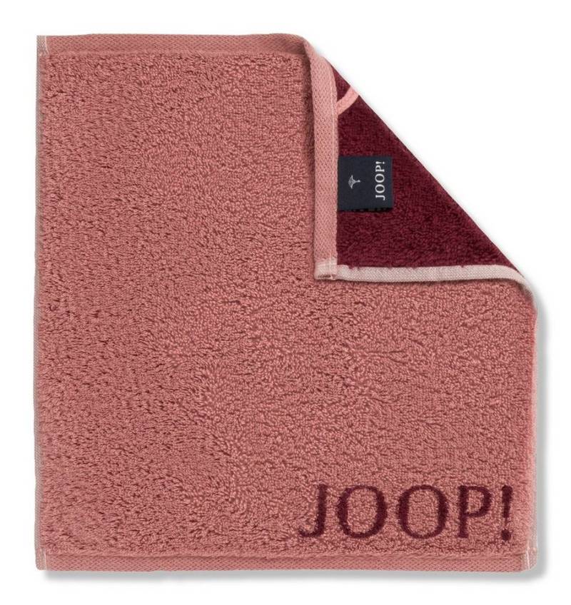 JOOP! Seiftuch JOOP! LIVING - CLASSIC DOUBLEFACE Seifentuch-Set, Textil (3-St) von Joop!