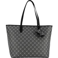 JOOP Shopper "cortina 1.0 shopper lhz" mit herausnehmbarer Reißverschluss-Tasche von Joop!