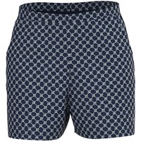 JOOP Shorts "Cosy", mit Cornflower-Allovermuster, elastischer Bund von Joop!