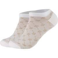 JOOP Sneakersocken "Sneakersocken 2er Pack" von Joop!