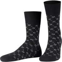 JOOP Socken "premium essentials", (2er Pack), Premium Essentials, verstärkte Ferse, langlebig, komfortable von Joop!