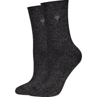 JOOP Socken "Socken 2er Pack", 2er Pack Angenehme Viskose für weiches Tragegefühl, Seidiger Griff für höchsten Komfort von Joop!