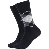 JOOP Socken "Socken 2er Pack" JOOP Socken "Socken 2er Pack" von Joop!