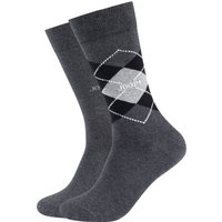 JOOP Socken "Socken 2er Pack" JOOP Socken "Socken 2er Pack" von Joop!