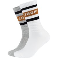 JOOP Socken "Socken 2er Pack" JOOP Socken "Socken 2er Pack" von Joop!