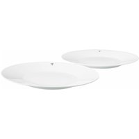 JOOP! Speiseteller 2er-Set DINING GLAMOUR, Porzellan JOOP! Speiseteller 2er-Set DINING GLAMOUR, Porzellan von Joop!