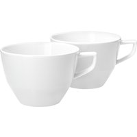 JOOP! Tasse 2er-Set DINING GLAMOUR, Porzellan JOOP! Tasse 2er-Set DINING GLAMOUR, Porzellan von Joop!