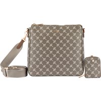JOOP Umhängetasche "cortina 1.0 jasmina shoulderbag mvz" Handtasche Damen Schultertasche Tasche Damen von Joop!
