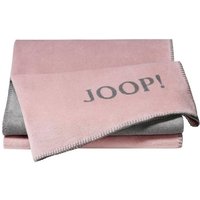 JOOP! Uni-Doubleface, Baumwolle von Joop!