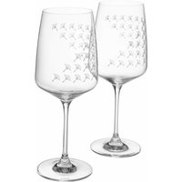 JOOP! Weißweinglas 2er-Set DINING GLAMOUR JOOP! Weißweinglas 2er-Set DINING GLAMOUR von Joop!