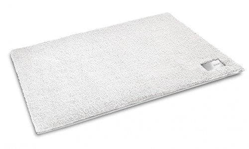 Joop! 1521317001 Luxury - eckig, 60 x 90 cm weiß Joop! 1521317001 Luxury - eckig, 60 x 90 cm weiß von Joop!