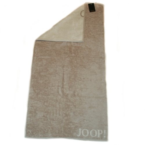 Joop! 1600 Classic Doubleface Handtuch 50 x 100 cm 3er Set von Joop!