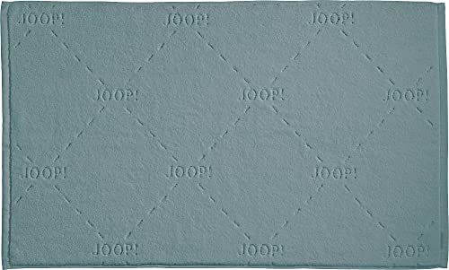 Joop! Badematten Dash 73 Salbei - 412 65x115 cm Joop! Badematten Dash 73 Salbei - 412 65x115 cm von Joop!