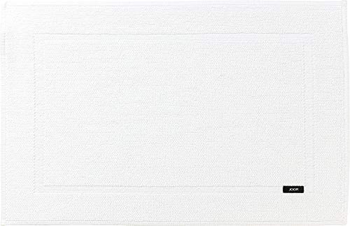 Joop! Badematten Pearl 72 weiß - 001 60x90 cm Joop! Badematten Pearl 72 weiß - 001 60x90 cm von Joop!