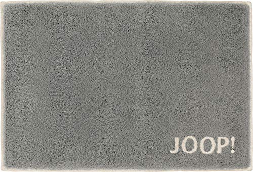 Joop! Badteppiche Classic 281 Graphit - 1108 50x60 cm von Joop!