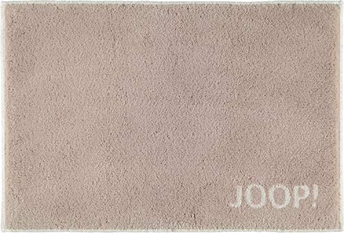 Joop! Badteppich Classic | 20 Natur - 50 x 60 von Joop!