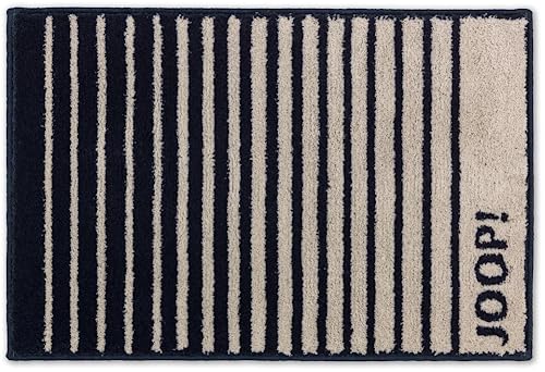 Joop! Badteppich Shutter Farbe Ebony Größe 50 x 60 cm von Joop!