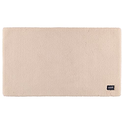 Joop! Badteppiche Basic Sand - 213 70x120 cm von Joop!