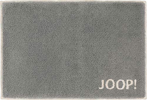 Joop! Badteppiche Classic 281 Graphit - 1108 70x120 cm von Joop!