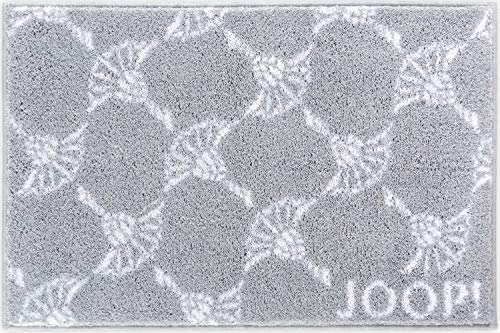 Joop! Badteppiche New Cornflower Allover 142 Kiesel - 085 70x120 cm von Joop!