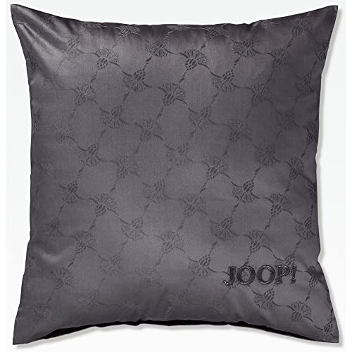 Joop! Bettwäsche Cornflower 4020 Quarz - 29 Nacken-Kissen 40x40 cm von Joop!