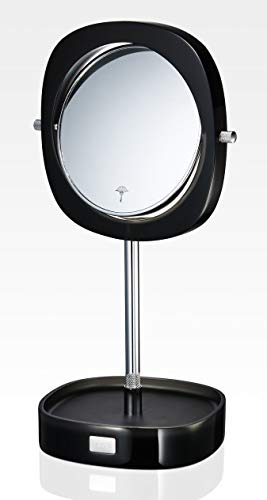 Joop! Crystal LINE Kosmetikspiegel Farbe Anthrazit von Joop!